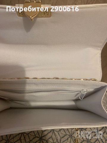 Дамска чанта, снимка 5 - Чанти - 43930925