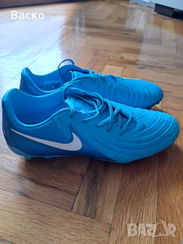 Футболни обувки бутонки NIKE, снимка 3 - Спортни обувки - 51398886