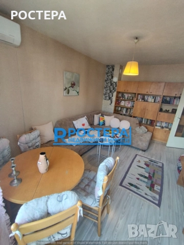 Продава 2-СТАЕН, гр. Търговище, Боровец, снимка 6 - Апартаменти - 51940784