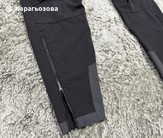 Мъжки Endura MT500 Freezing Point Trousers, Размер XL, снимка 5 - Панталони - 52581251