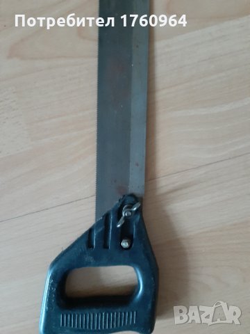 Нови български триони, снимка 4 - Градинска техника - 21572113