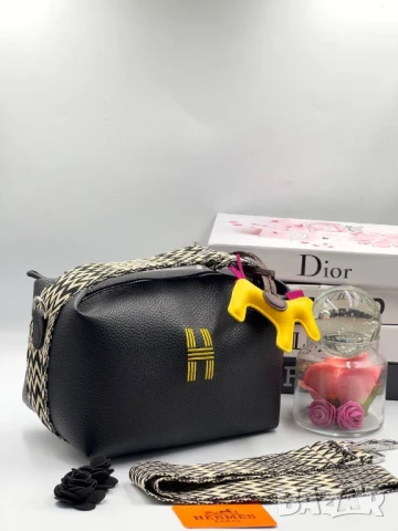 чанти hermes , снимка 15 - Чанти - 51285985