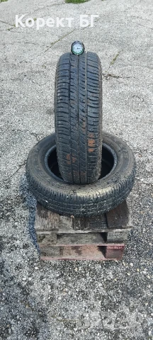 Гуми 175 65 14 Максис Maxxis 2 броя. Нов внос. , снимка 6 - Гуми и джанти - 50490798