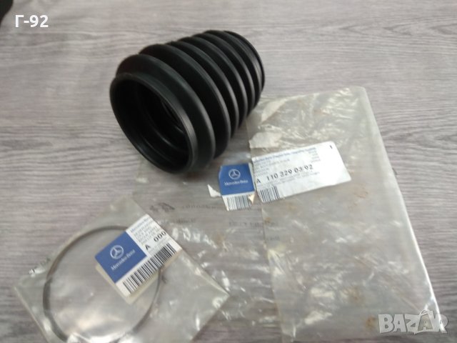 A1103290392**NEU**MERCEDES-BENZ**МАНШОН  **W108**W110**, снимка 4 - Части - 32673771