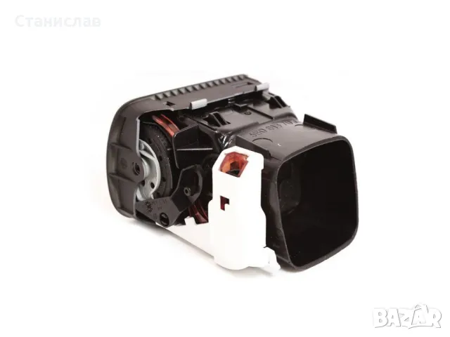 Преден ляв въздуховод за VW Passat B5 B5.5, снимка 3 - Части - 47673747