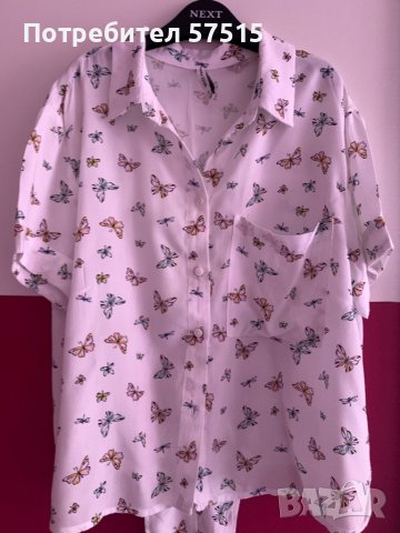 Bershka ризи, снимка 1