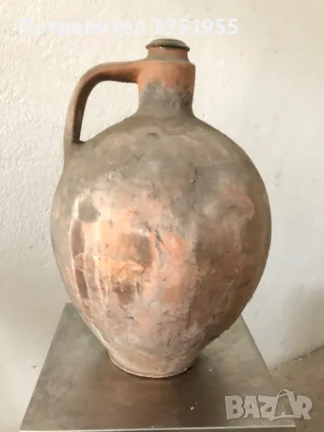 Старинна Амфора