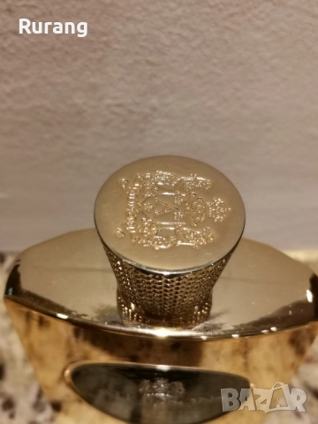 Оригинален парфюм Atkinsons Oud save The King 100 ml EDP , снимка 2 - Мъжки парфюми - 51739490