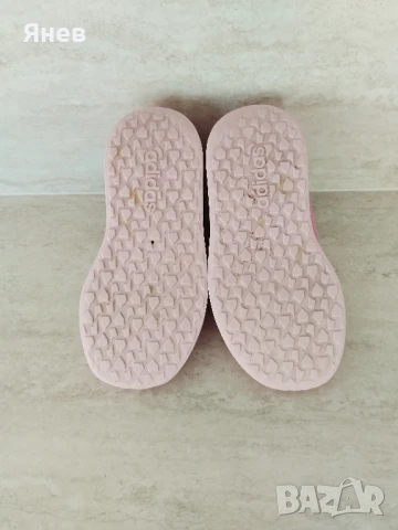 Детски маратонки ADIDAS VS Switch 3 I , снимка 6 - Детски маратонки - 51416080