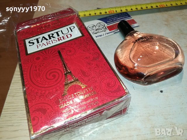 ПАРФЮМ ОТ ФРАНЦИЯ 1512231636