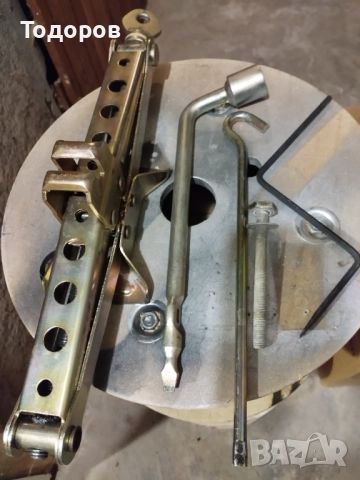 Крик , снимка 3 - Други инструменти - 52421837