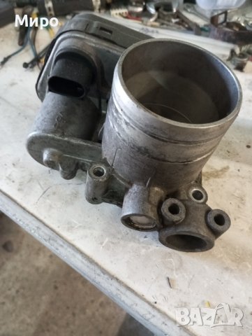 Дросел за Мерцедес А класа w168 1,4.1,6 бензин