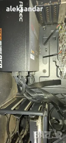 GAMING KOMП, снимка 4 - Геймърски - 48547155