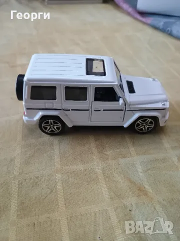 Метална количка-2, снимка 4 - Други ценни предмети - 50094339