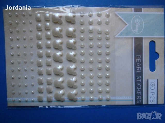 Комплект за личен скрапалбум, снимка 15 - Други - 27017227