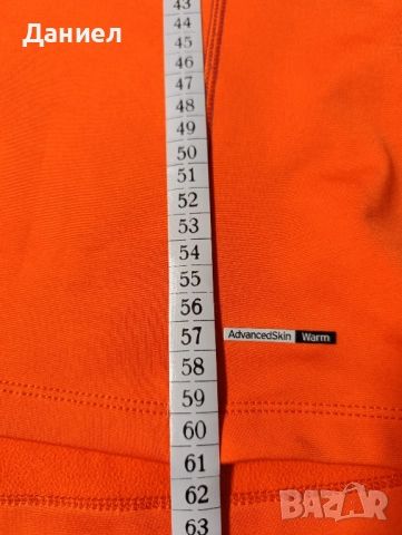 Термо блуза Salomon , снимка 8 - Спортни екипи - 52003888