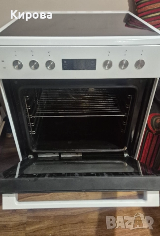Продавам фурна
