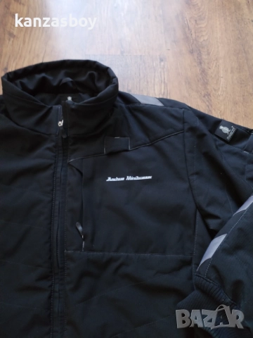 Mascot Unique 15715 Thermal Jacket - мъжко работно яке КАТО НОВО XL, снимка 4 - Якета - 51646407