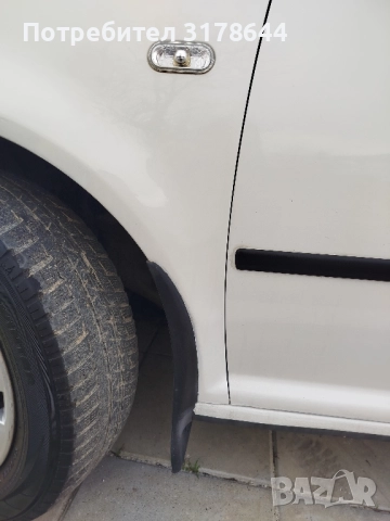 VW GOLF 1.9TDI.90ks., снимка 7 - Автомобили и джипове - 52477325