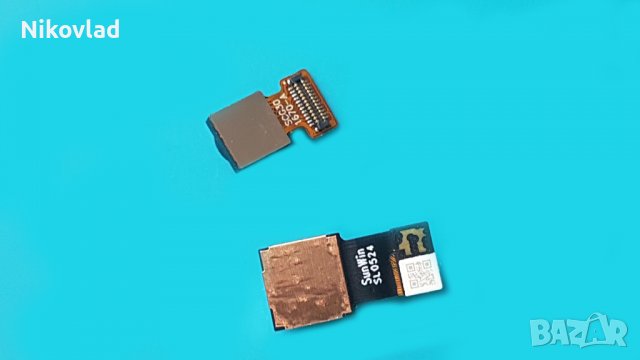 Основна камера Motorola Moto E7i Power, снимка 2 - Резервни части за телефони - 37241648