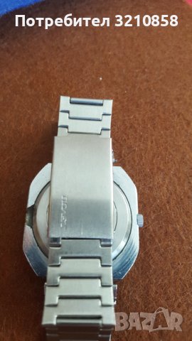 Полет автоматик, снимка 2 - Мъжки - 43198820