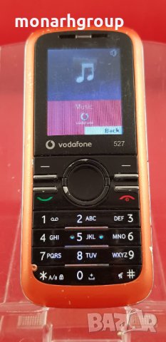 Телефон Vоdаfоnе 527 , снимка 1 - Vodafone - 28408617