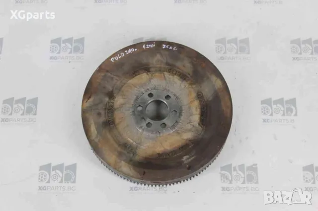  Маховик за Volkswagen Polo V 1.2tdi 75 к.с (2009-2014), снимка 2 - Части - 48538501