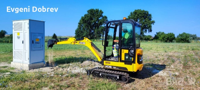 услуги с механизация, снимка 6 - Други ремонти - 51824568