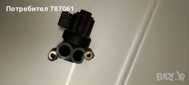 стъпков мотор.клапан празен ход., снимка 2 - Части - 52979183