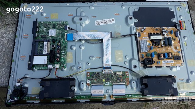 Samsung UE32J5100AK на части , снимка 3 - Телевизори - 38333344