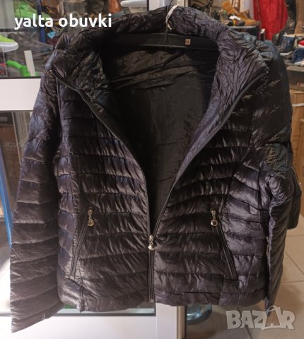 Дамско тънко яке S'WEST R8220-1, снимка 5 - Якета - 43984247