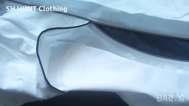 Engelbert Strauss Work Trouser размер 48 / M работен панталон W4-647, снимка 8 - Панталони - 52485784