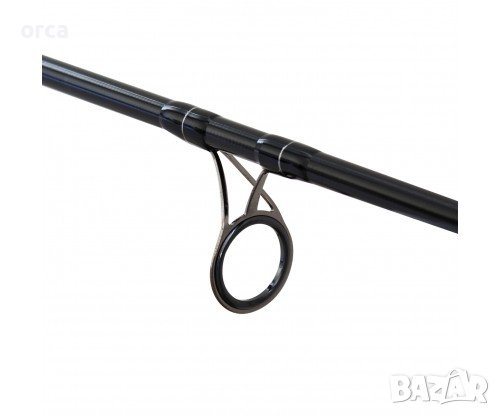 Шаранджийска въдица - пръчка FilStar Nitron Carp 3, снимка 5 - Въдици - 38712950