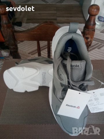 Продавам нови маратонки-РИЙБОК.Оригинални.Стават и за двата пола., снимка 1