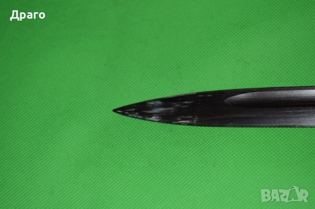 Щик Mauser M1948, щик за Сръбски Маузер М48, снимка 9 - Антикварни и старинни предмети - 52797094