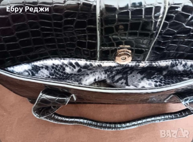 Дамски чанти, снимка 5 - Чанти - 51952217