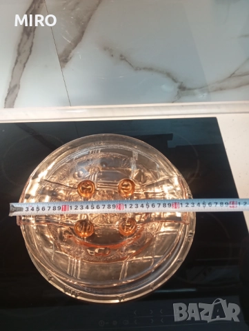 Стъклен комплект, снимка 8 - Сервизи - 52643459