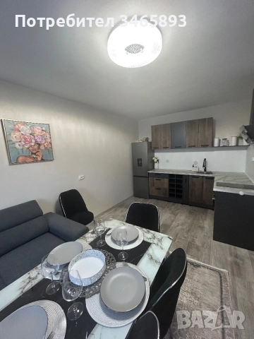 Продавам двустаен апартамент, снимка 12 - Апартаменти - 52448226