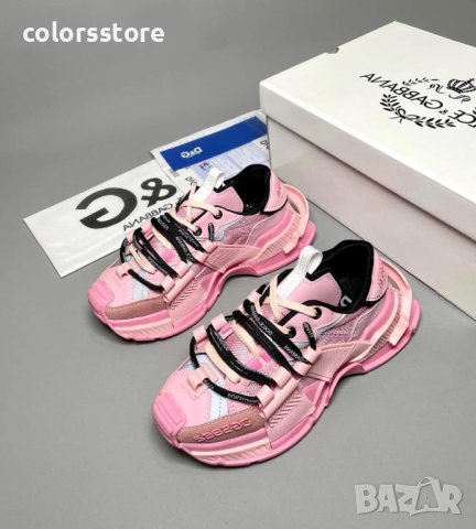 Дамски маратонки  Dolce&Gabbana код Br126