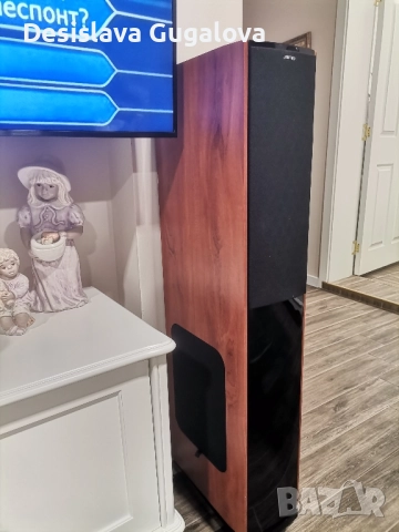 Тонколони Jamo s606, снимка 2 - Тонколони - 52496078