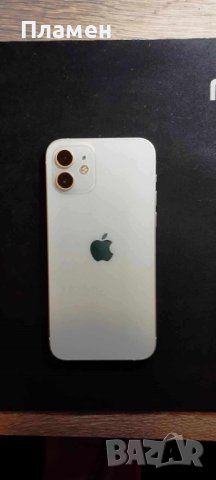 Продавам IPhone 12 128 G, снимка 1 - Apple iPhone - 43750081