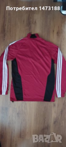 Оригинална блуза ZICO football academy , снимка 3 - Фен артикули - 43968917