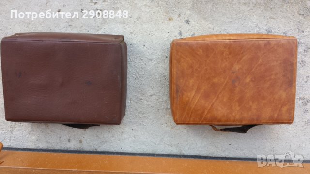 Аптечки от соца , снимка 4 - Аксесоари и консумативи - 38998392