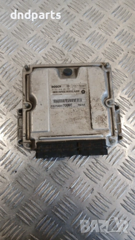 Компютър Jeep Cherokee 2.5 CRDi 2001г. 0281010291 P56041700BE 