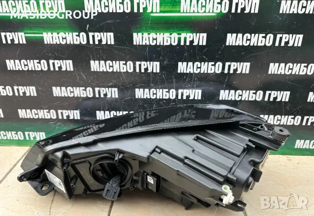 Фарове Full Led фар за Фолксваген Голф 7 фейс Vw Golf 7 GTE facelift , снимка 5 - Части - 34919206
