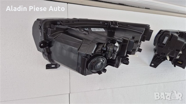 Комплект ляв и десен фар Dacia Bigster Duster година 2024 2025 2026 код 260603515R, 260107725R, снимка 5 - Аксесоари и консумативи - 51816944