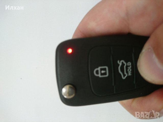 Kлючове Mercedes / Hyundai / Kia, снимка 9 - Части - 34996576