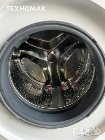 Пералня SIEMENS IQ700 8кг. клас A +++ инверторен мотор , снимка 6 - Перални - 52109601