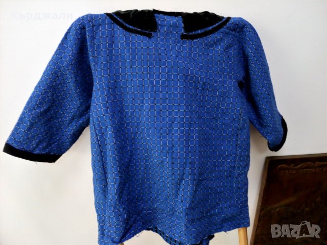 Автентични Елек и Пола Фуста Носия!, снимка 3 - Антикварни и старинни предмети - 33286536