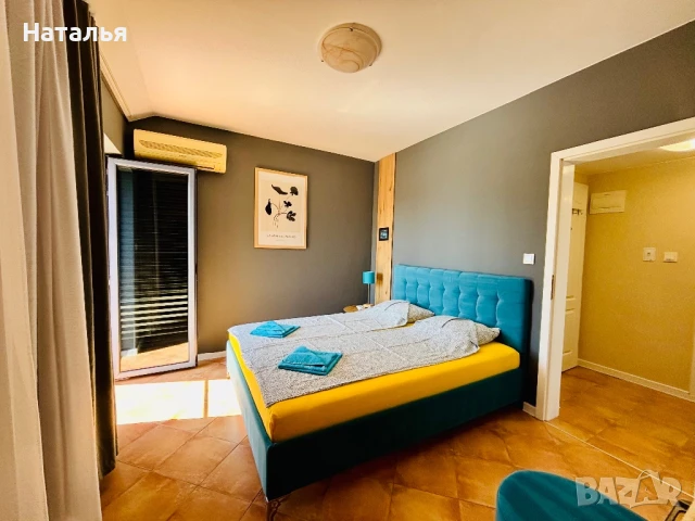 Лукс апартаменти на плаж Каваци, снимка 5 - Почивки на море - 51031435